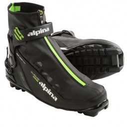 chaussure skating alpina ask