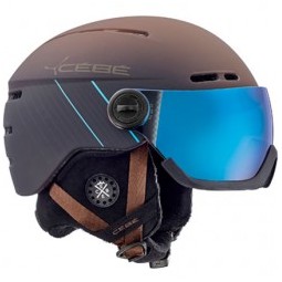 CASQUE CEBE FIREBALL