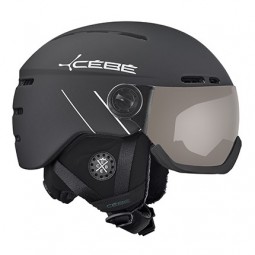 CASQUE CEBE FIREBALL