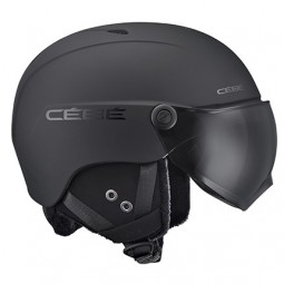 CASQUE CEBE FIREBALL