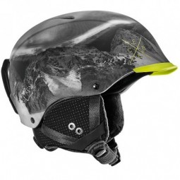 CASQUE CEBE CONTEST VISION