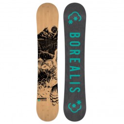 Surf Borealis Tundra