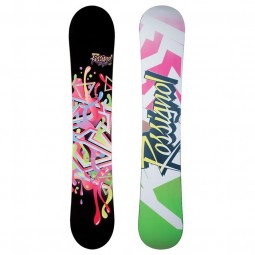 Surf Rossignol Myth