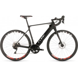 Agree Hybrid C:62 Race carbon
