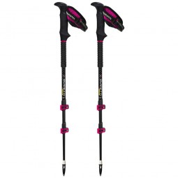 GUIDETTI ALU CARBON RUBIS