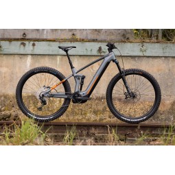 Cube Stereo Hybrid 140 HPC...