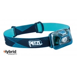 Lampes PETZL TIKKA