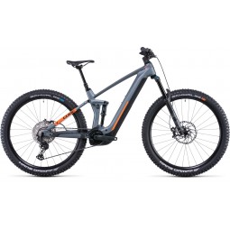 VTT CUBE STEREO HYBRID 140...