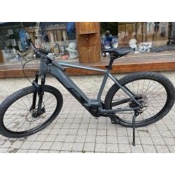 OCCASION CUBE REACTION RACE...