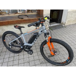 Occasion VTT Junior Cube...